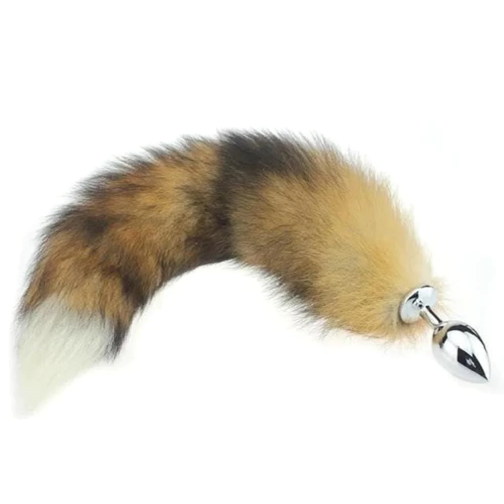 anal tail